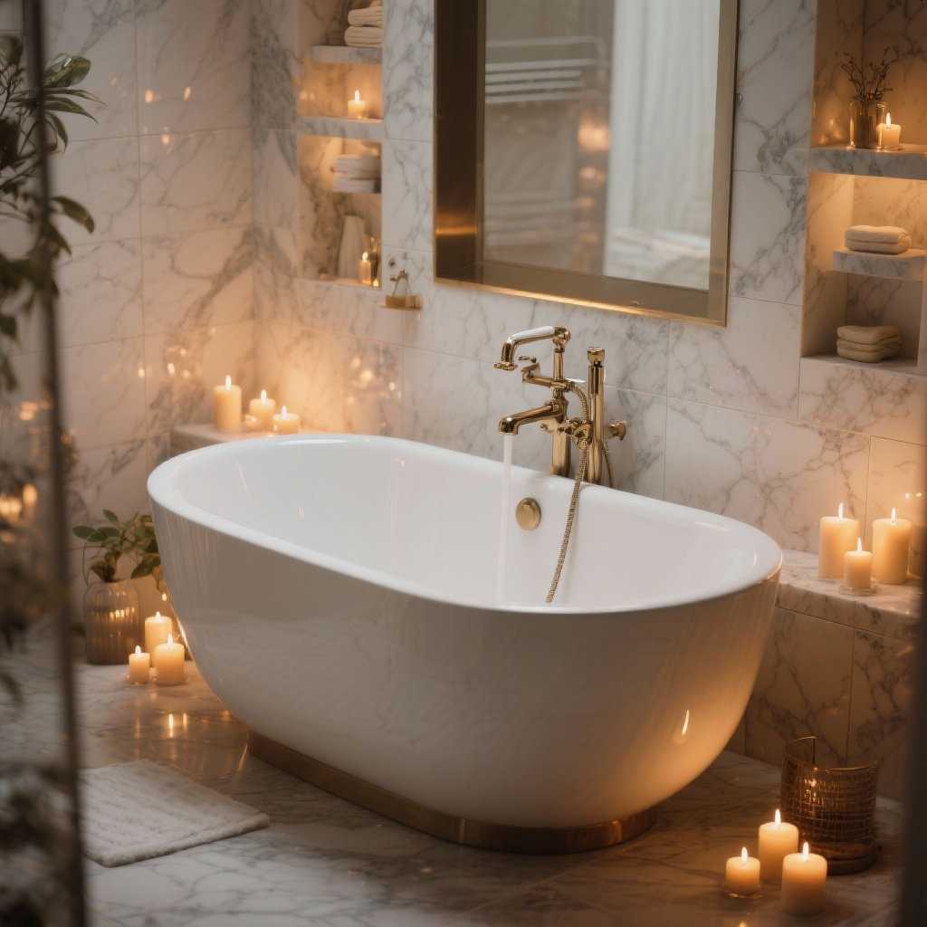 Bathtub