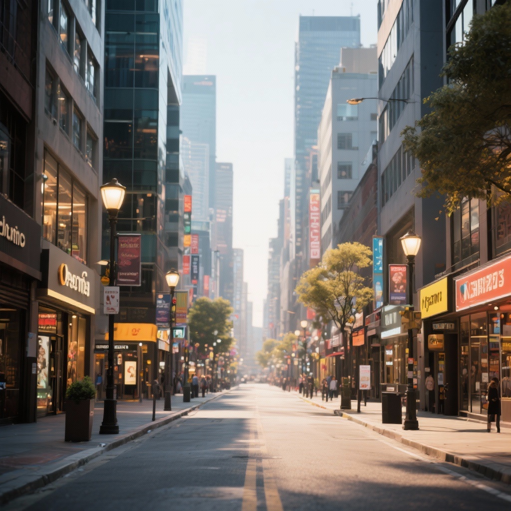 Street