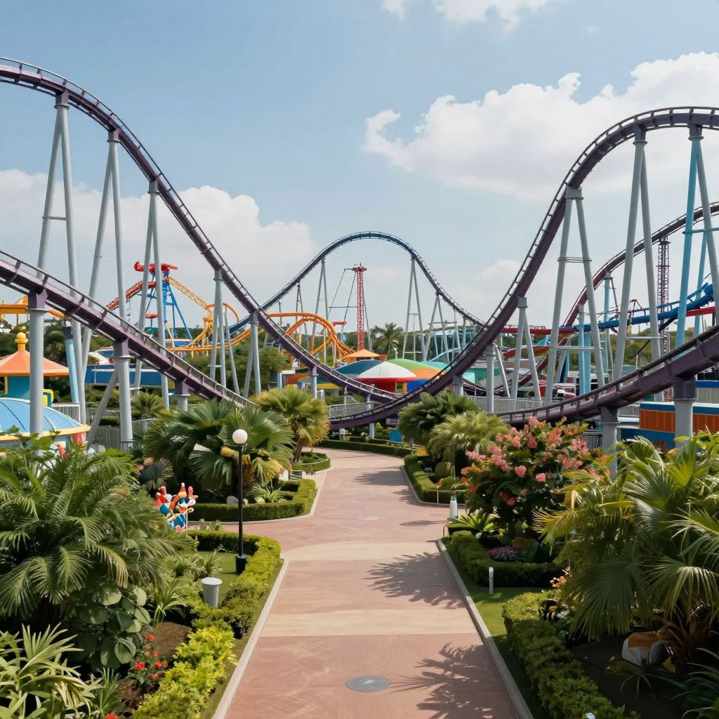 Amusement Park