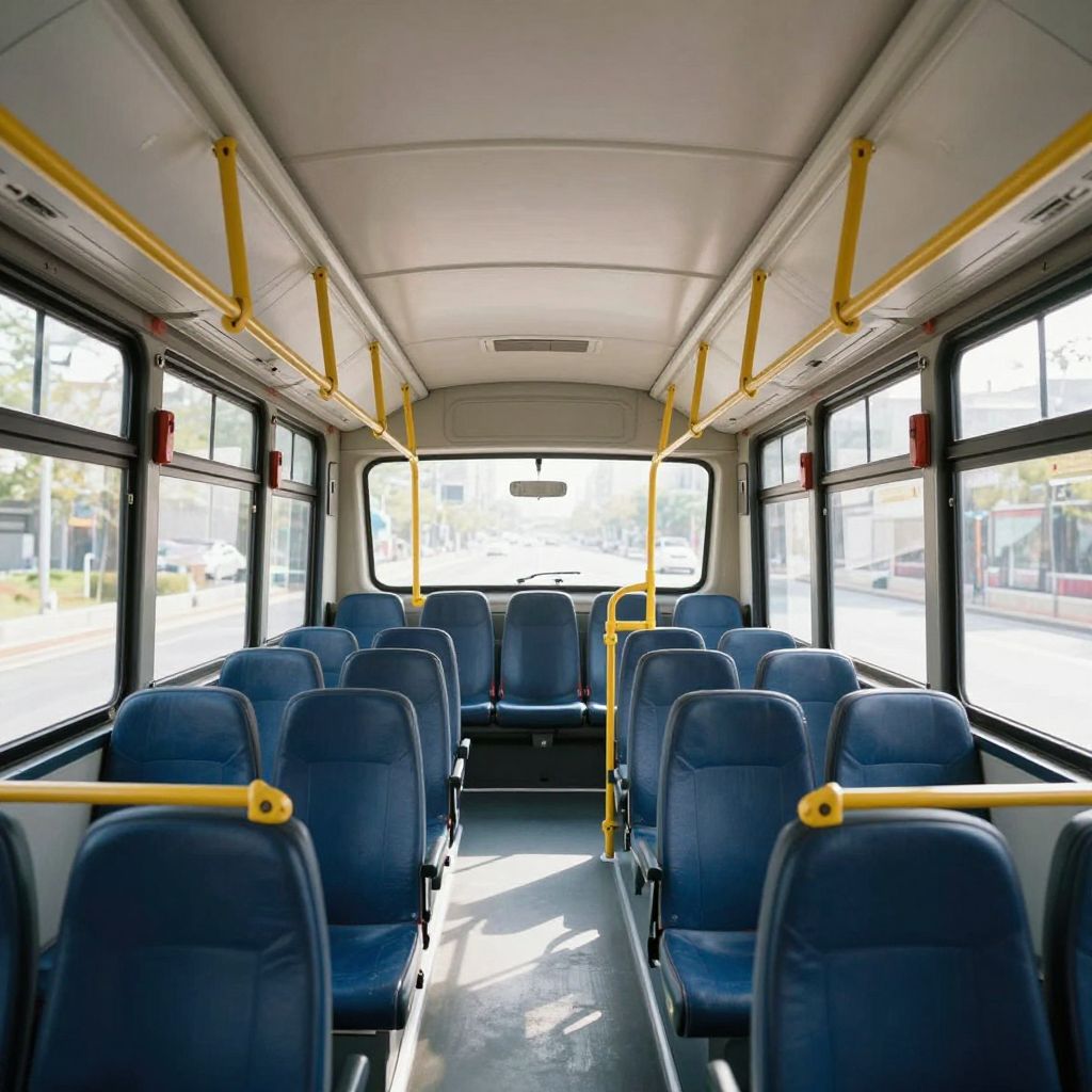 Bus