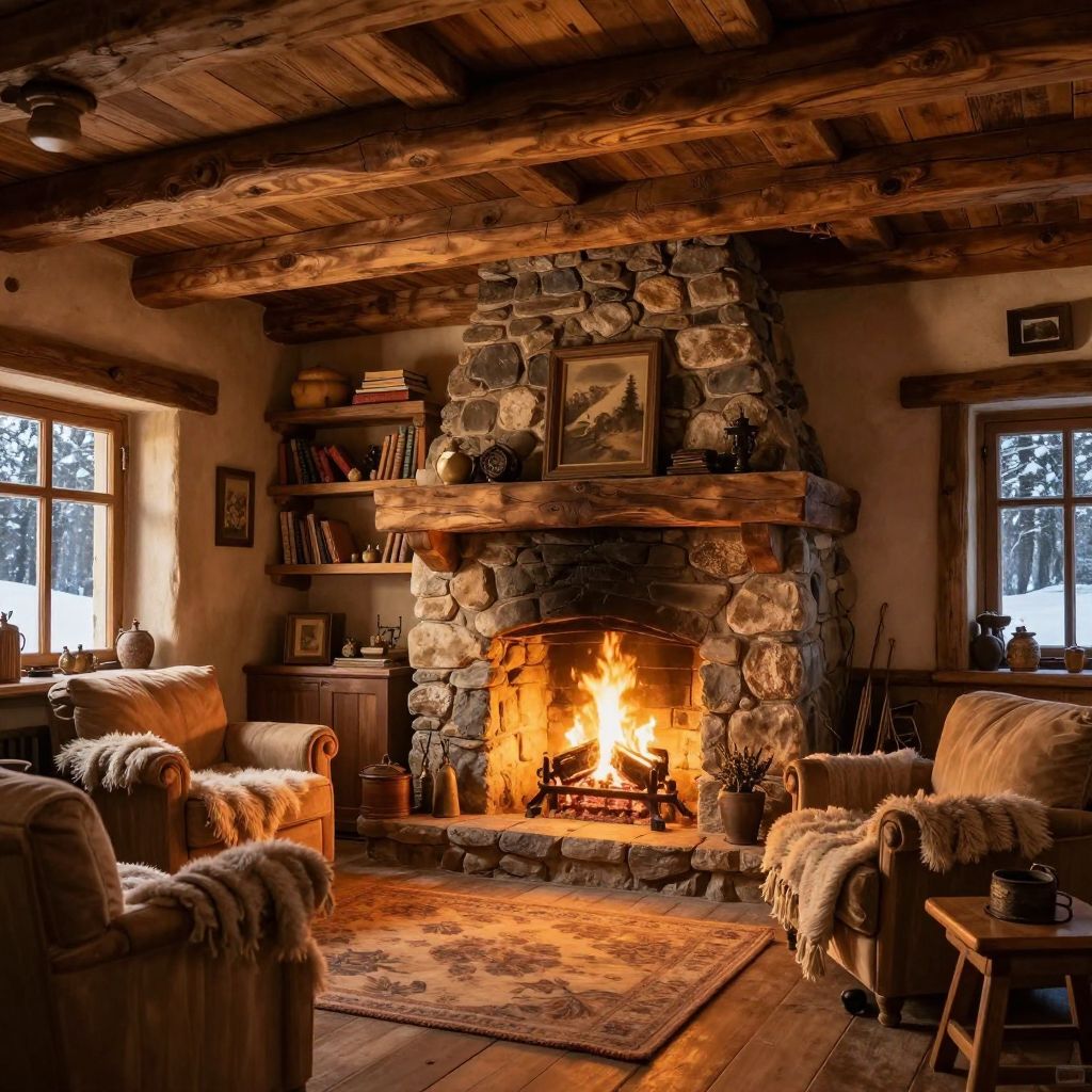 Cabin