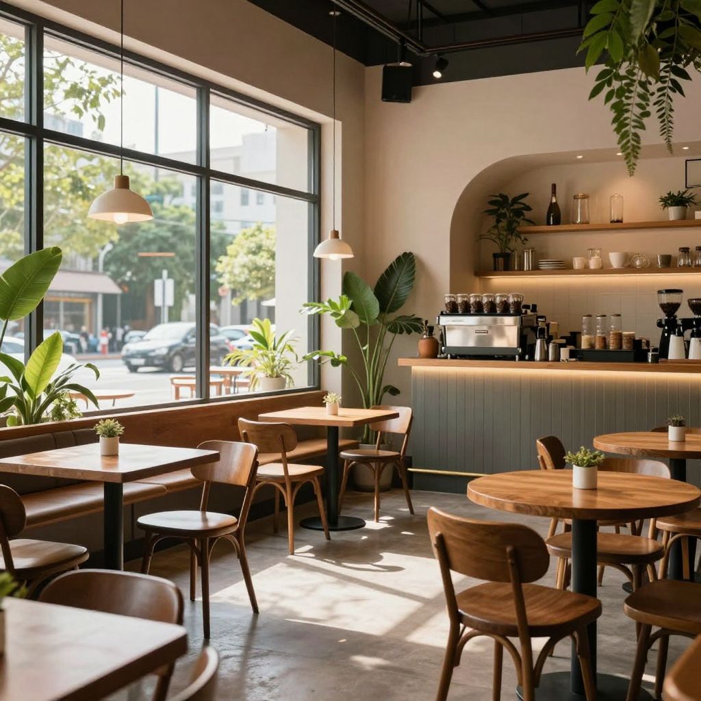 Cafe