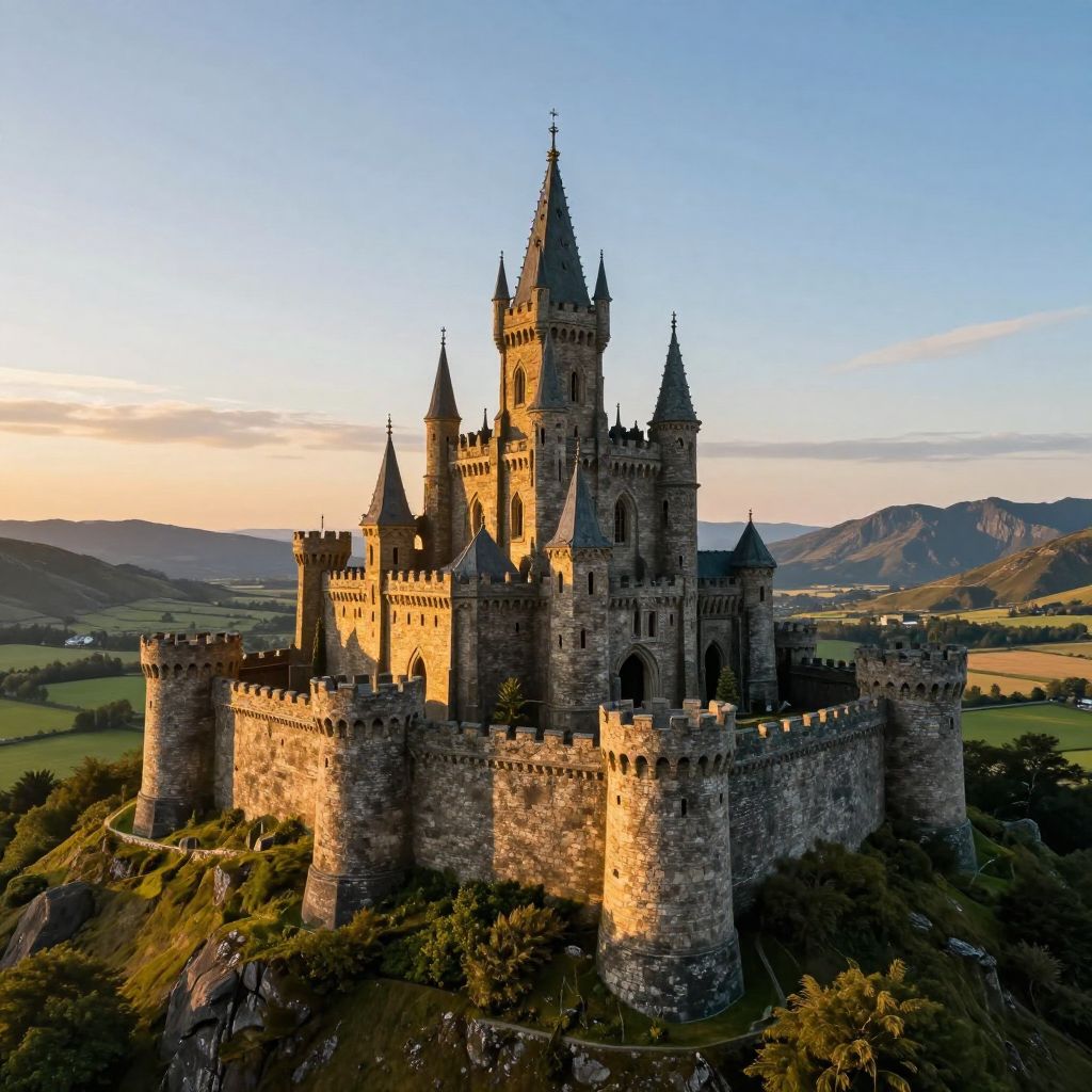Castle