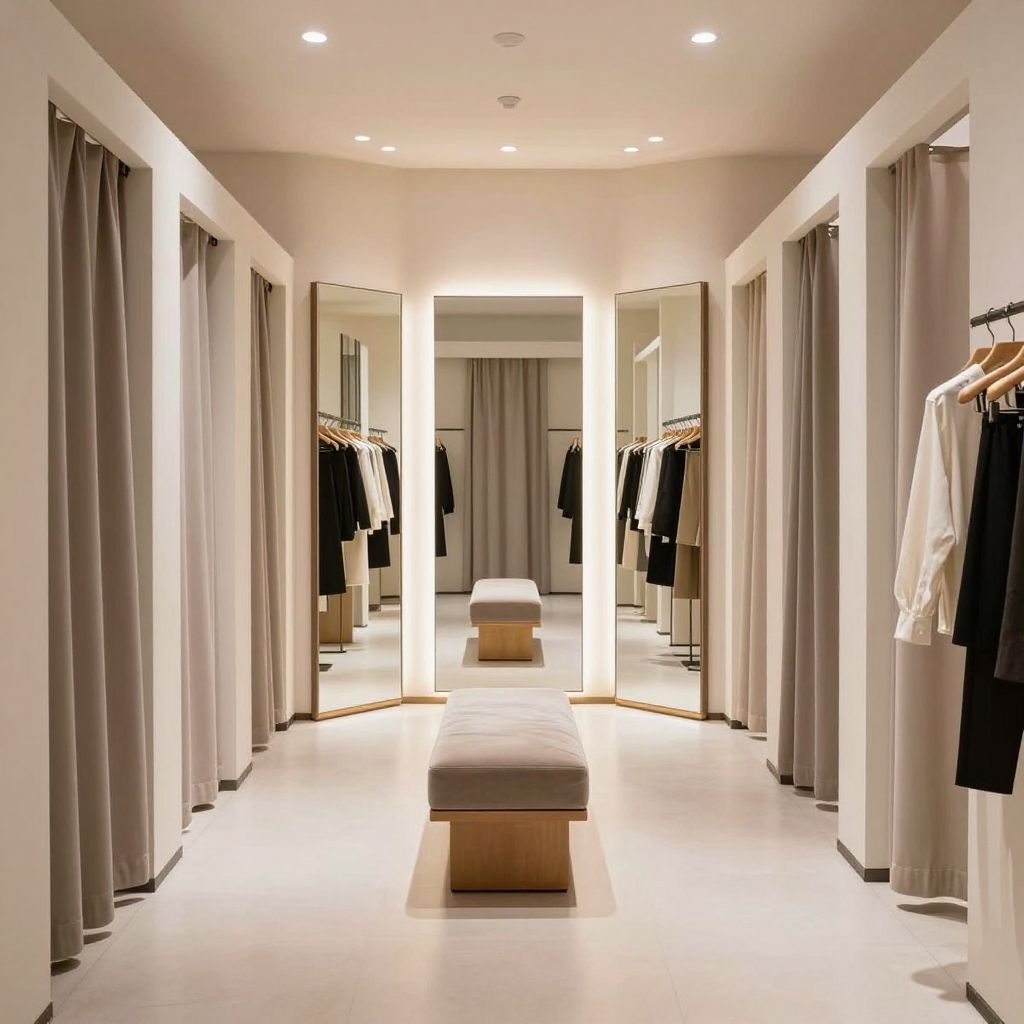 Changing Room