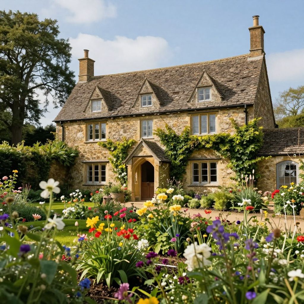 Cottage