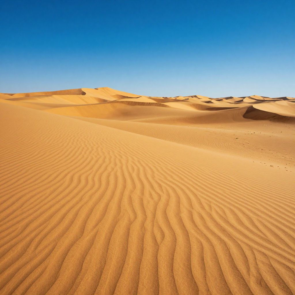 Desert