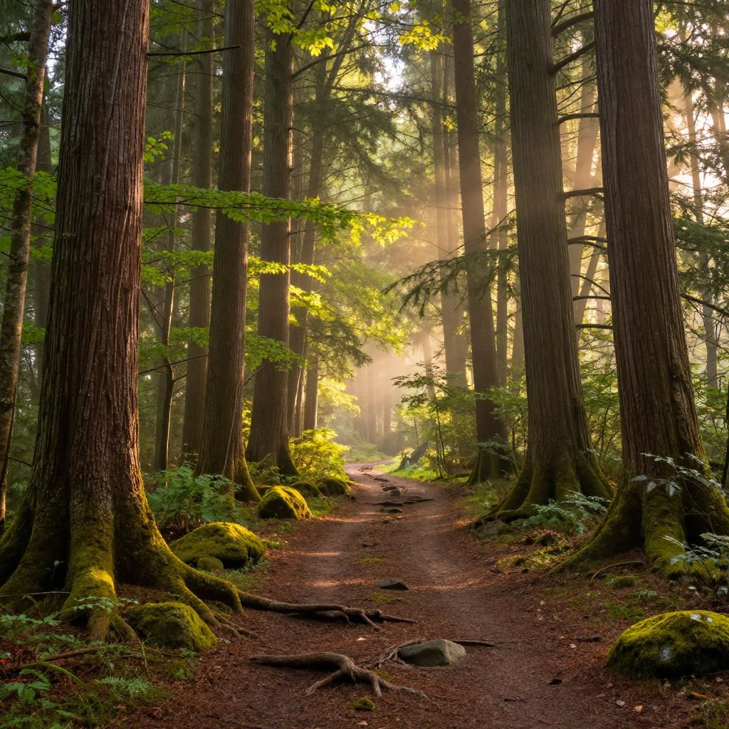 Fantasy Forest