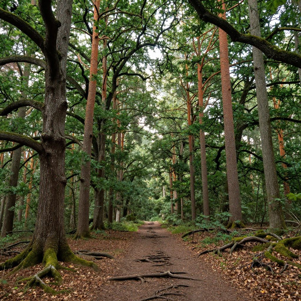 Forest