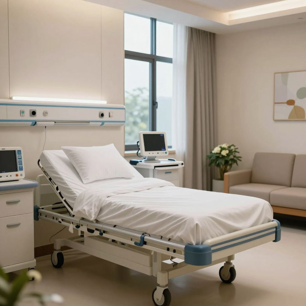 Hospital