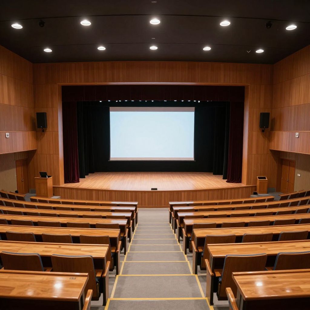 Lecture Hall