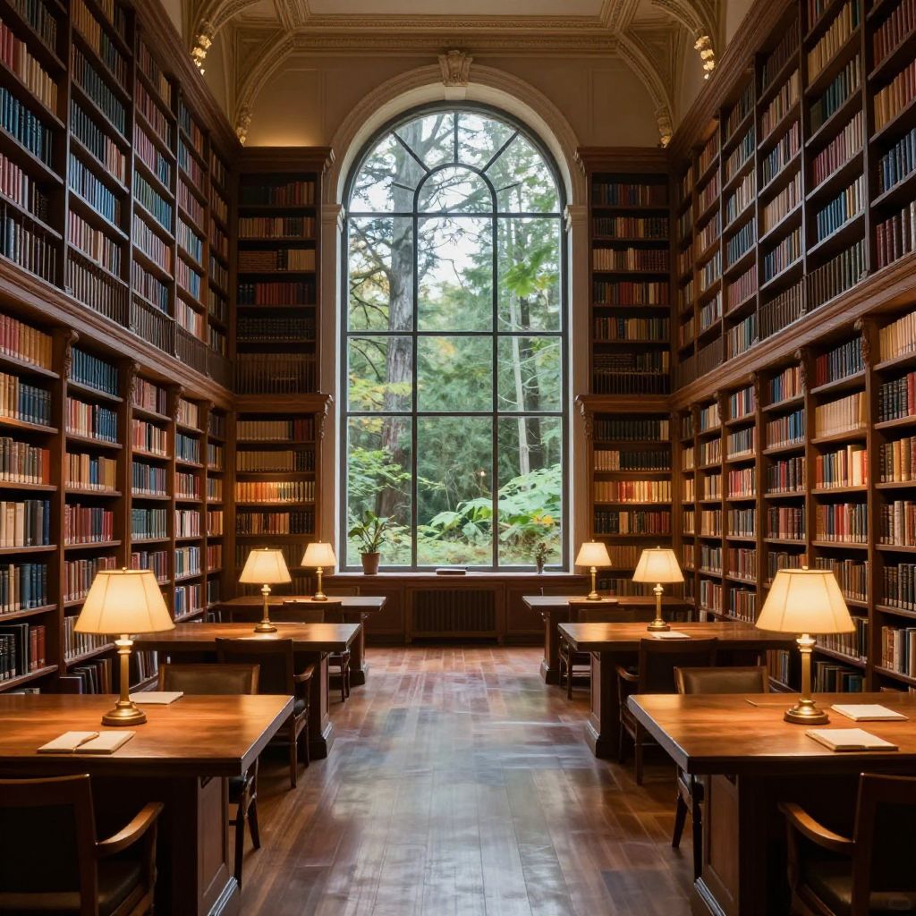 Library