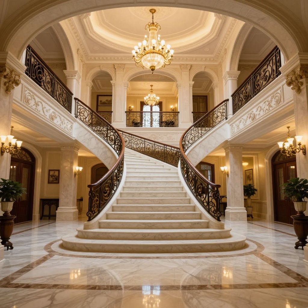 Mansion