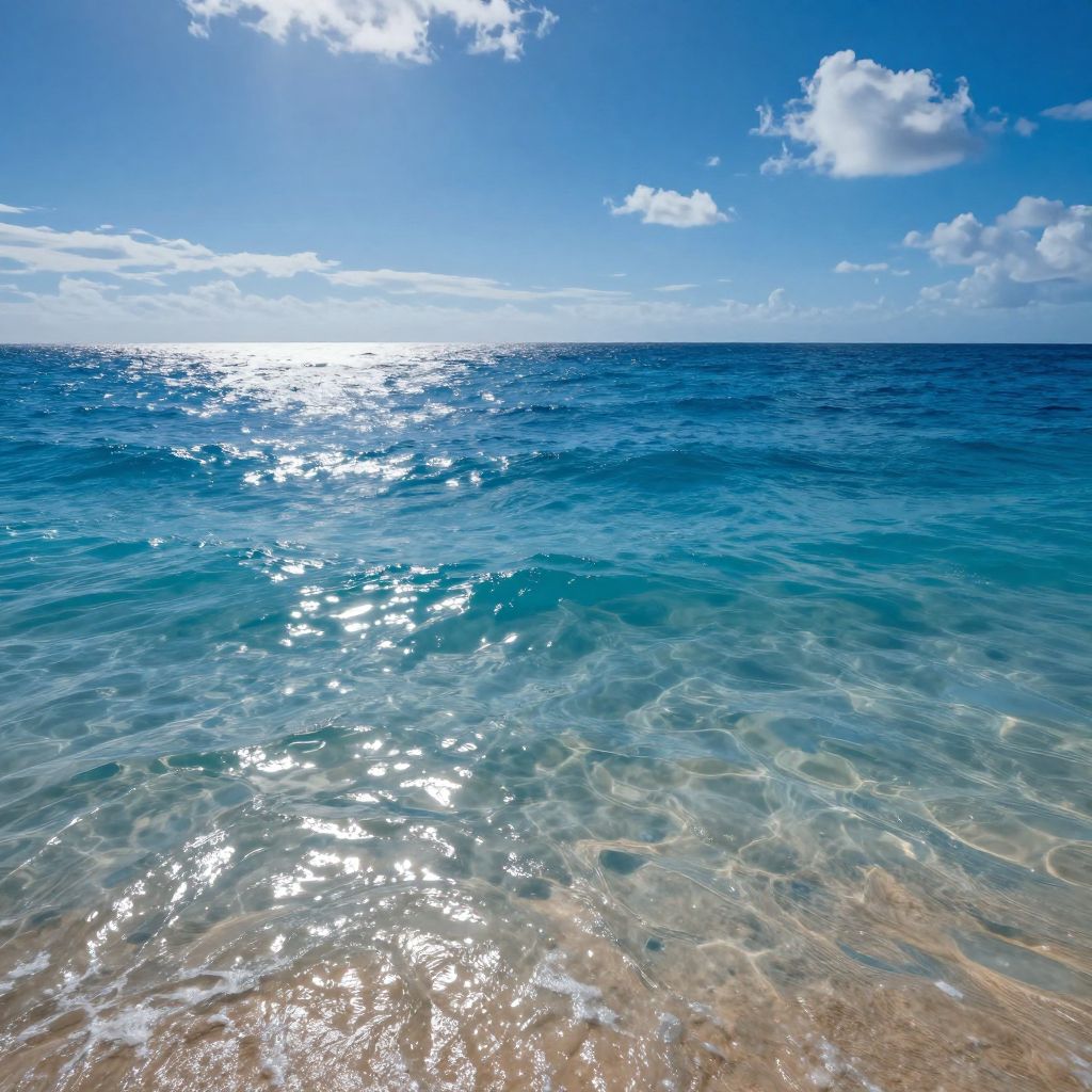Ocean