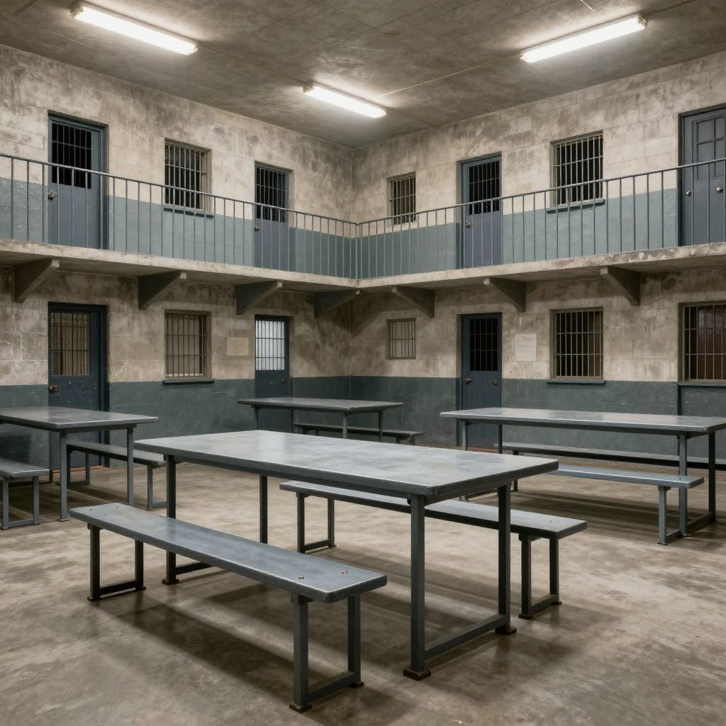 Prison