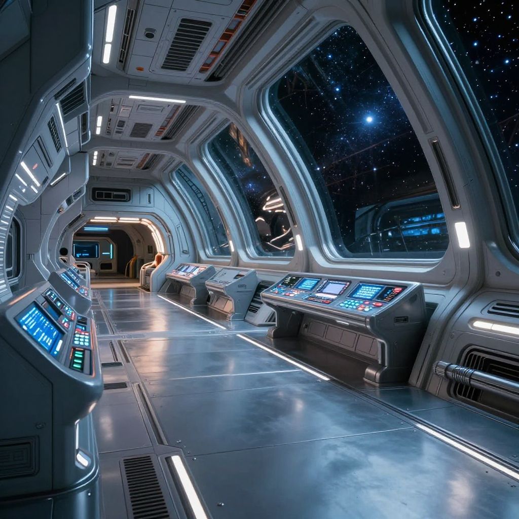 Space Station