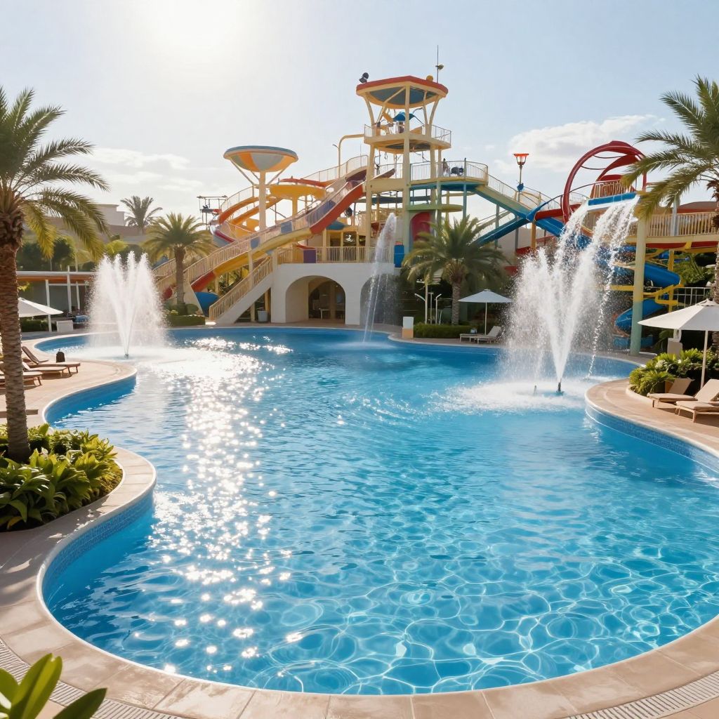 Waterpark