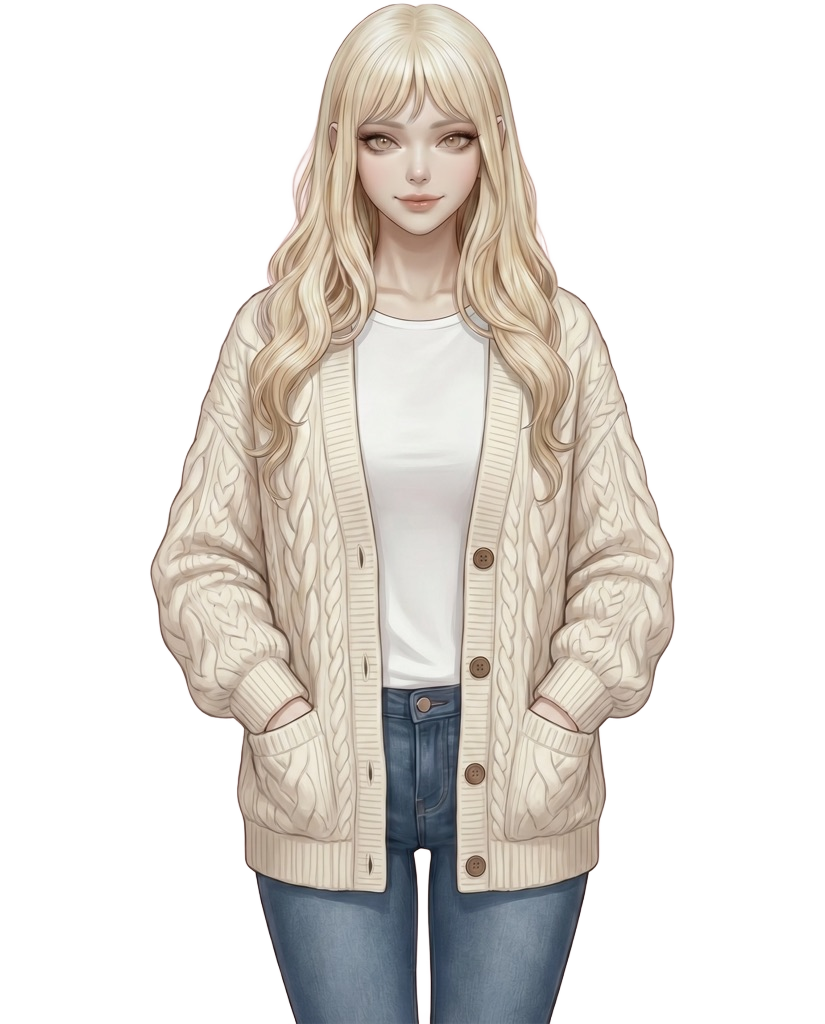 Cardigan