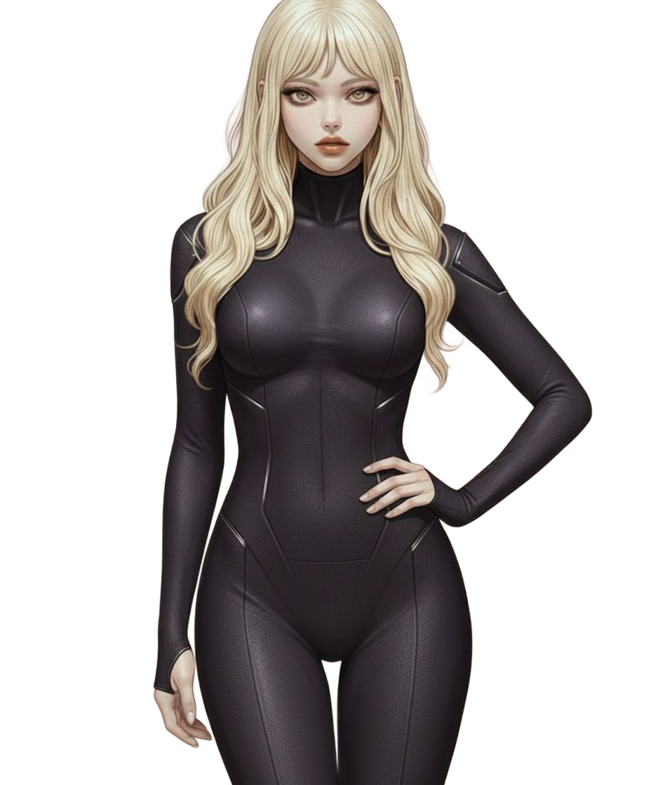 Jumpsuit