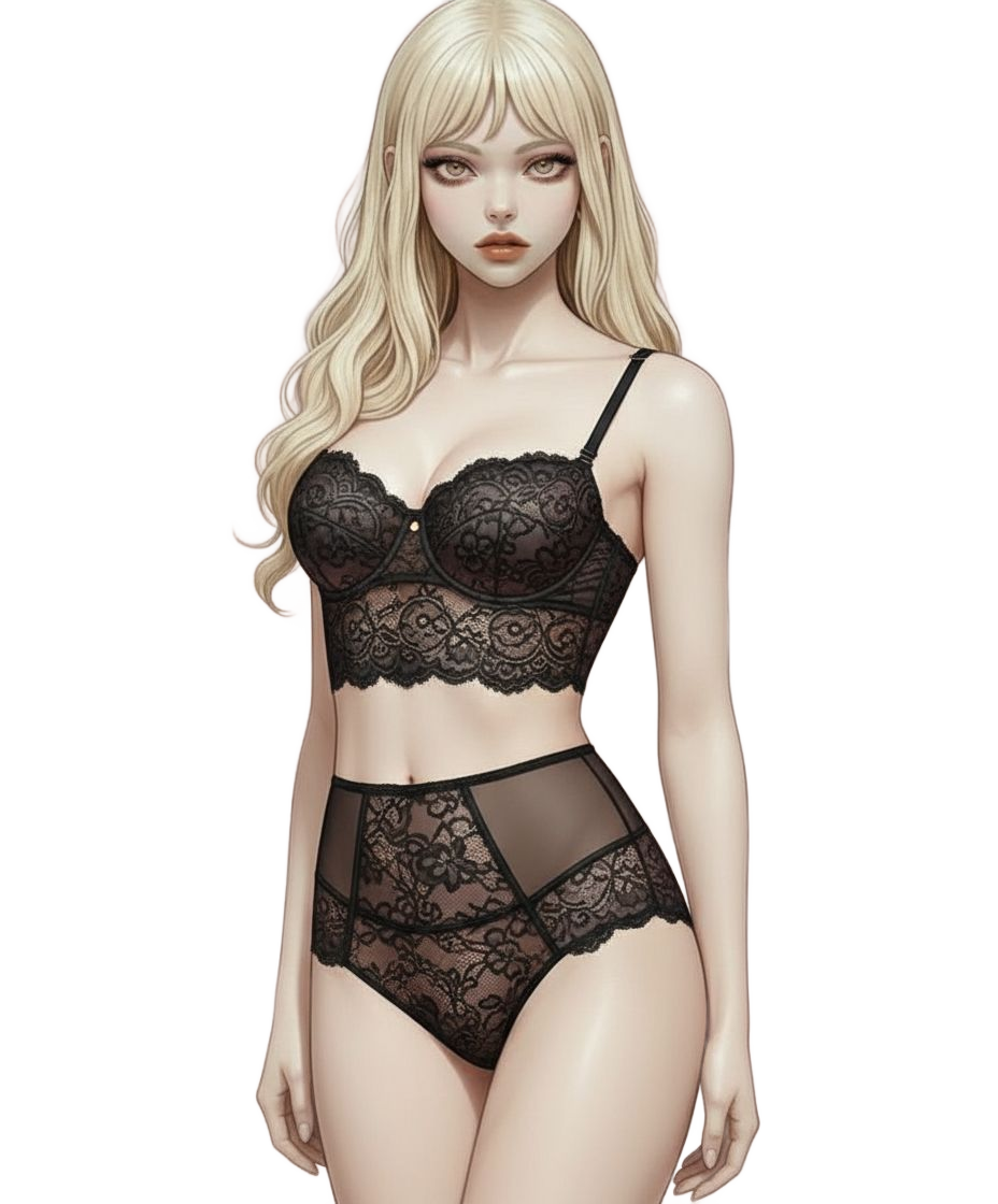 Lingerie