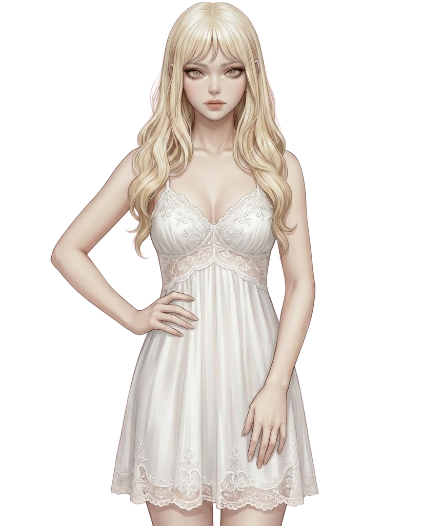 Nightgown