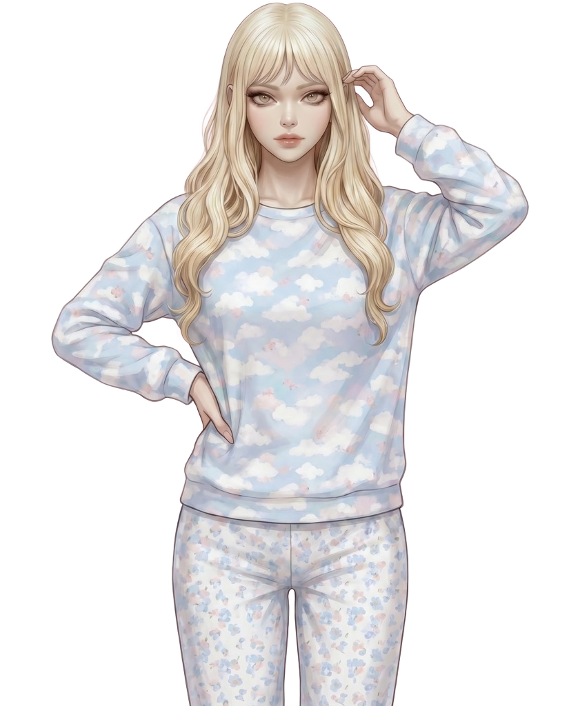 Pajamas