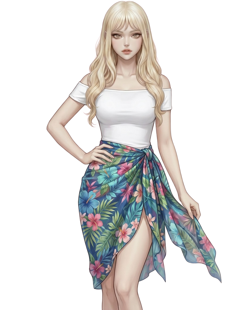 Sarong