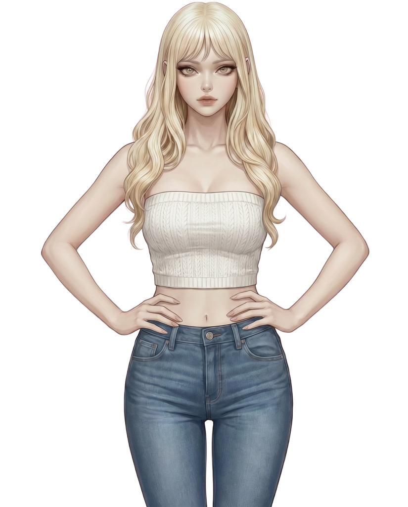 Tube Top