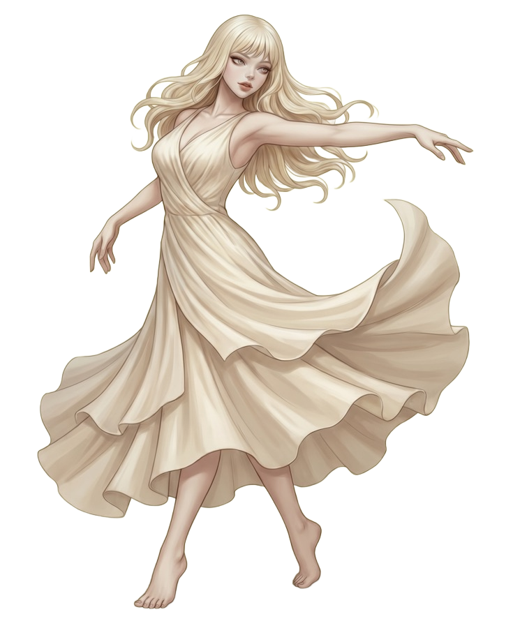 Dancing