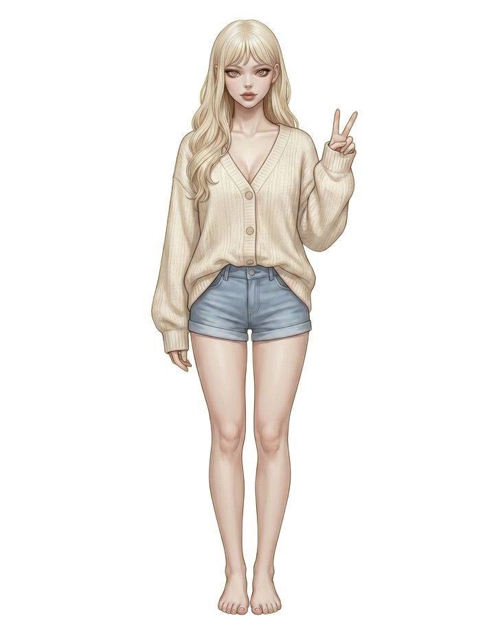 Peace Sign