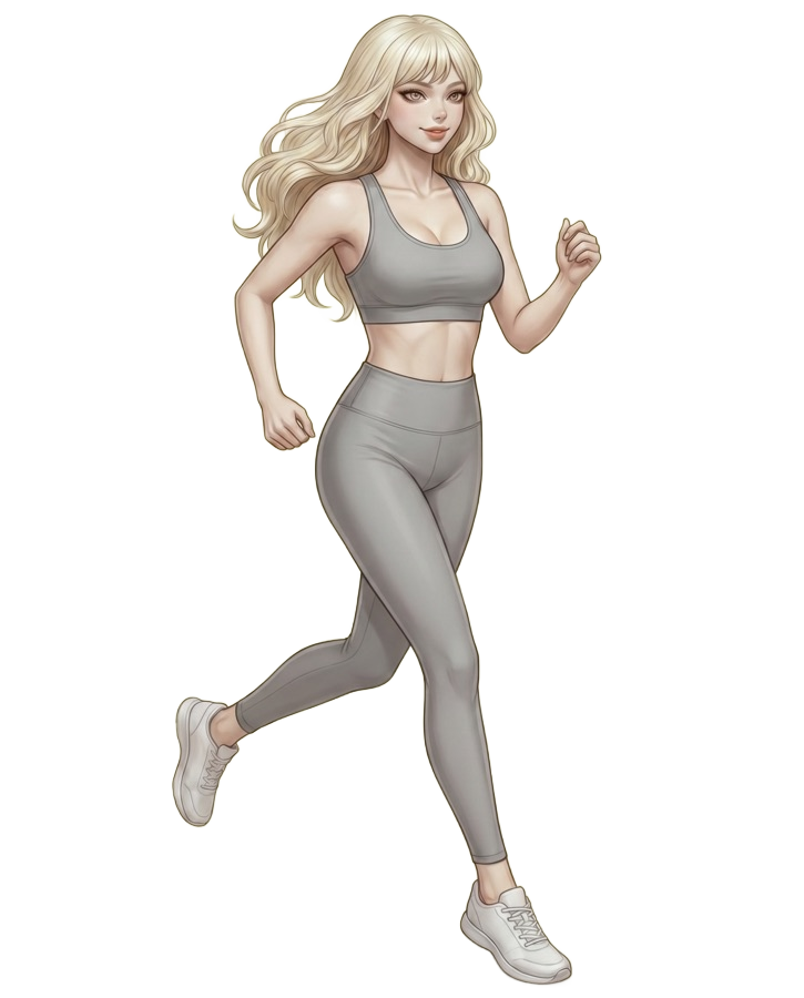 Running