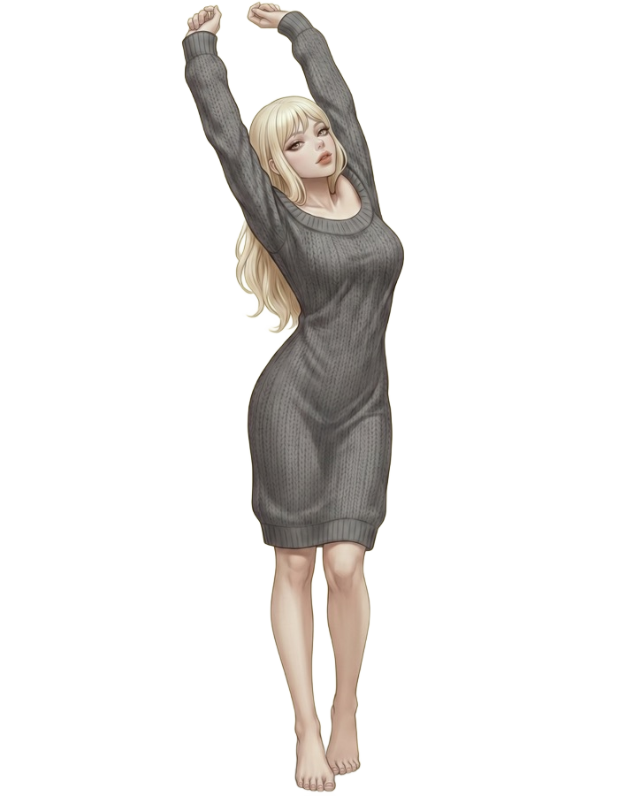 Stretching