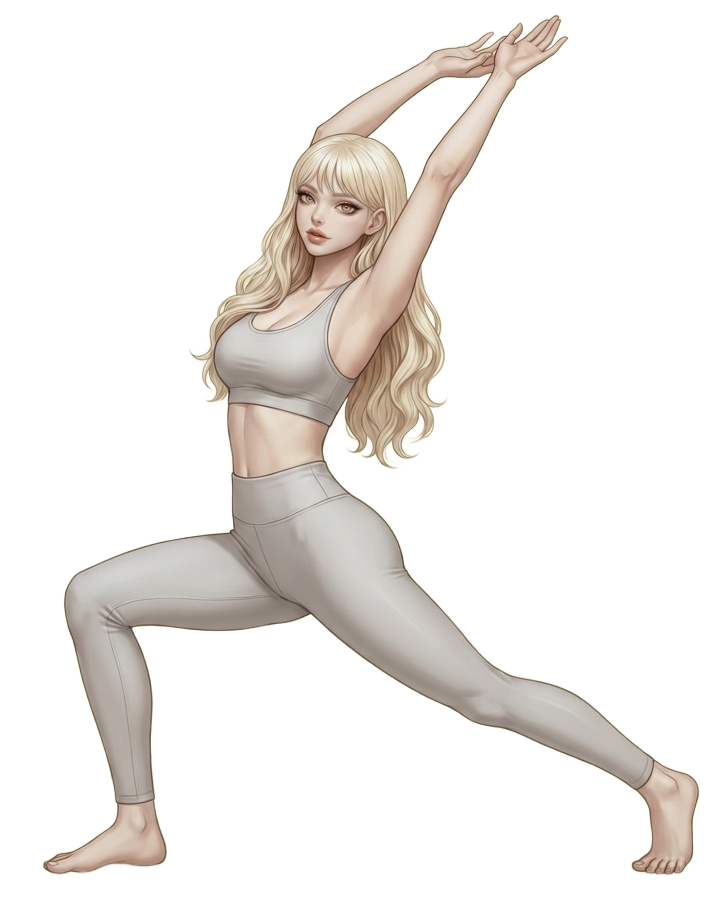 Yoga Stretch